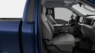 2026 Ford F-150® Internal Image 1